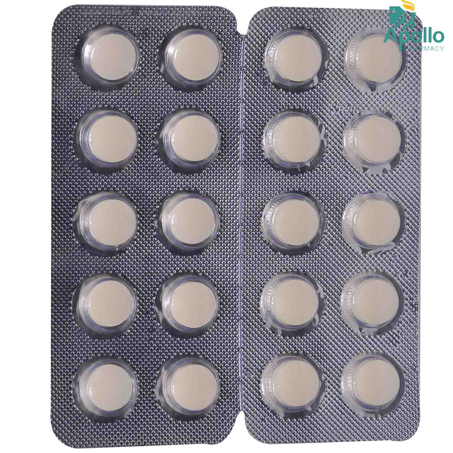 D-Veniz 50 Tablet 10's, Pack of 10 TABLETS D-Veniz 50 Tablet 10's, Pack of 10 TABLETS
