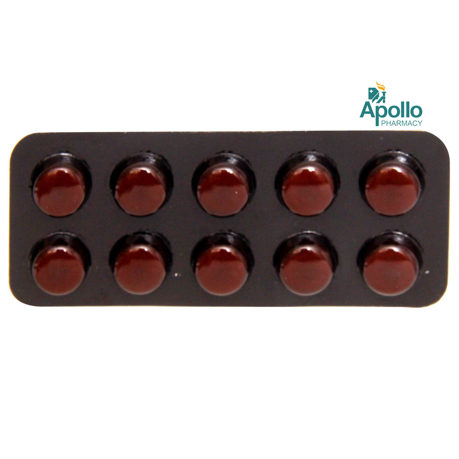 Ebexid Tablet 10's, Pack of 10 Ebexid Tablet 10's, Pack of 10