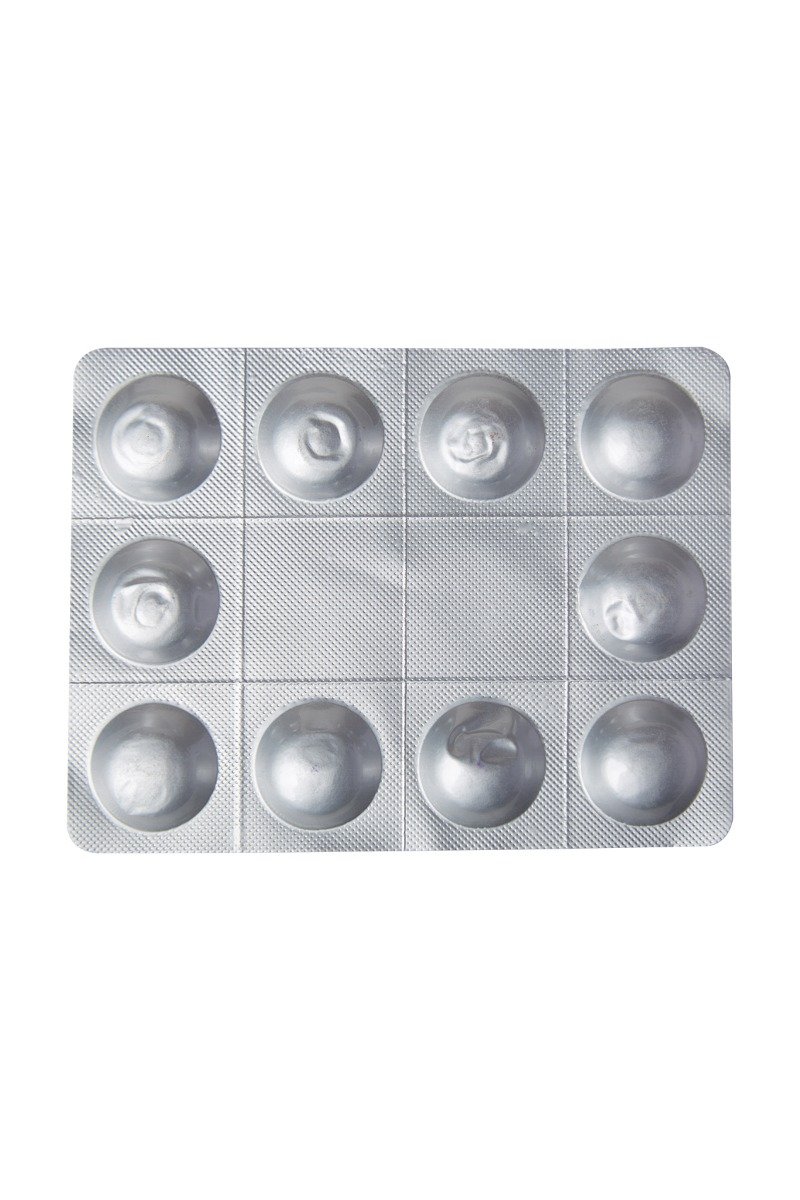 Edinase D Tablet 10's, Pack of 10 Edinase D Tablet 10's, Pack of 10