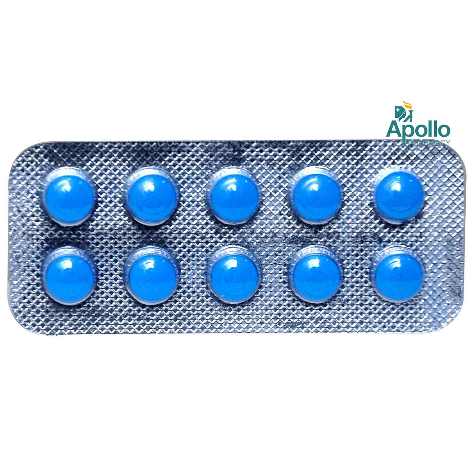 Efil-10 mg Tablet 10's, Pack of 10 TABLETS Efil-10 mg Tablet 10's, Pack of 10 TABLETS