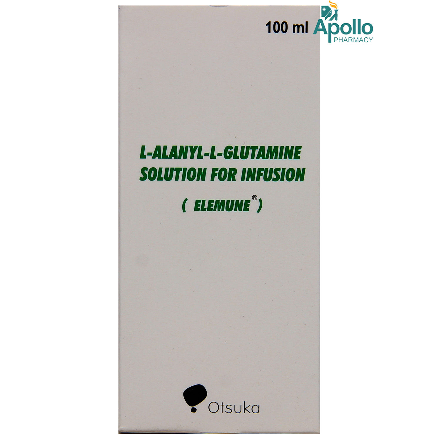 Buy ELEMUNE INJECTION 100ML Online