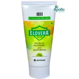 Elovera Cream 75 gm, Pack of 1 CREAM