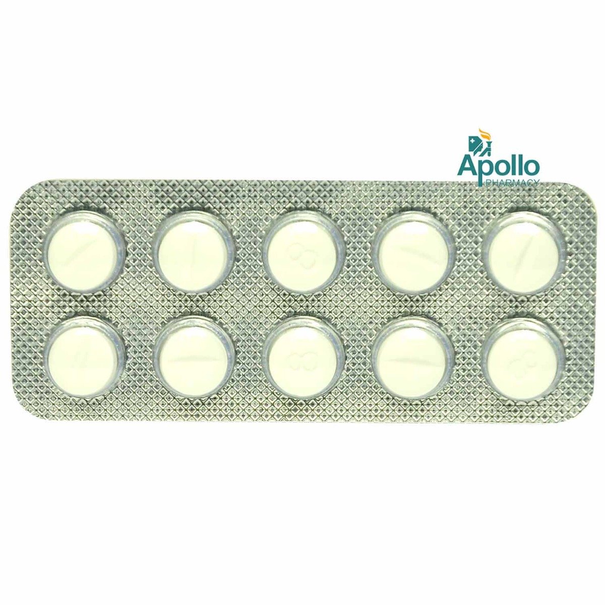 Emeset 8 Tablet 10's, Pack of 10 TABLETS Emeset 8 Tablet 10's, Pack of 10 TABLETS