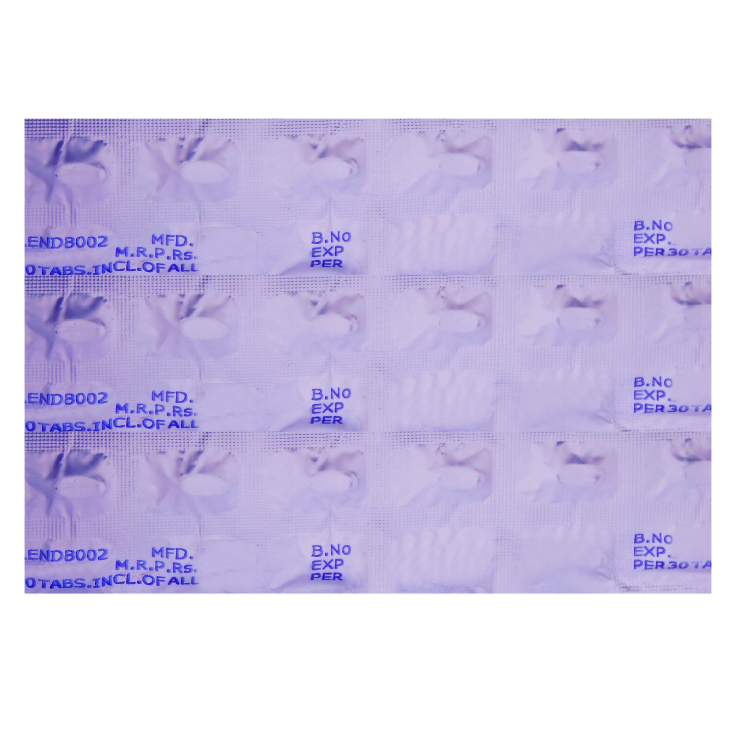 ENACE D 10MG TABLET 30S, Pack of 30 TABLETS ENACE D 10MG TABLET 30S, Pack of 30 TABLETS