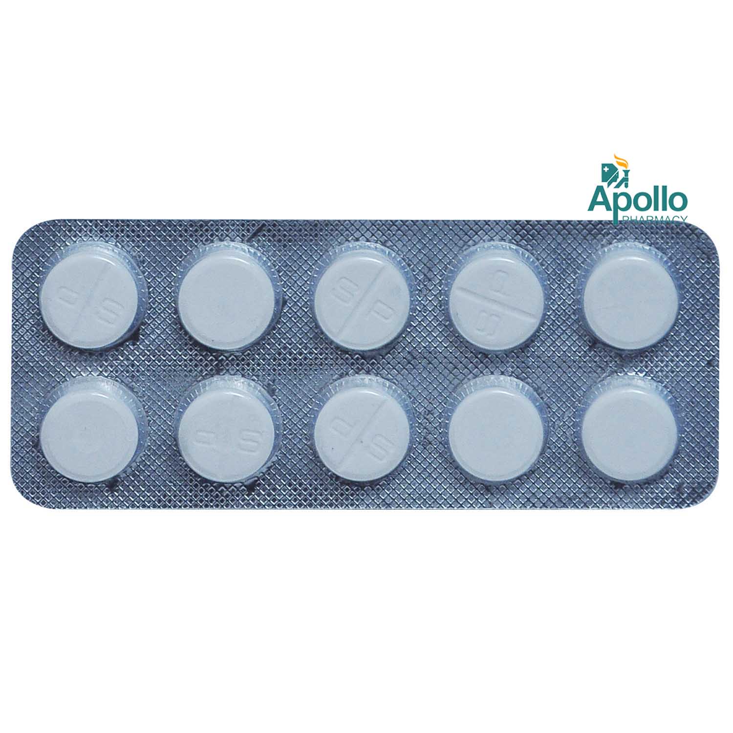 Endace-160 Tablet 10's, Pack of 10 TABLETS Endace-160 Tablet 10's, Pack of 10 TABLETS