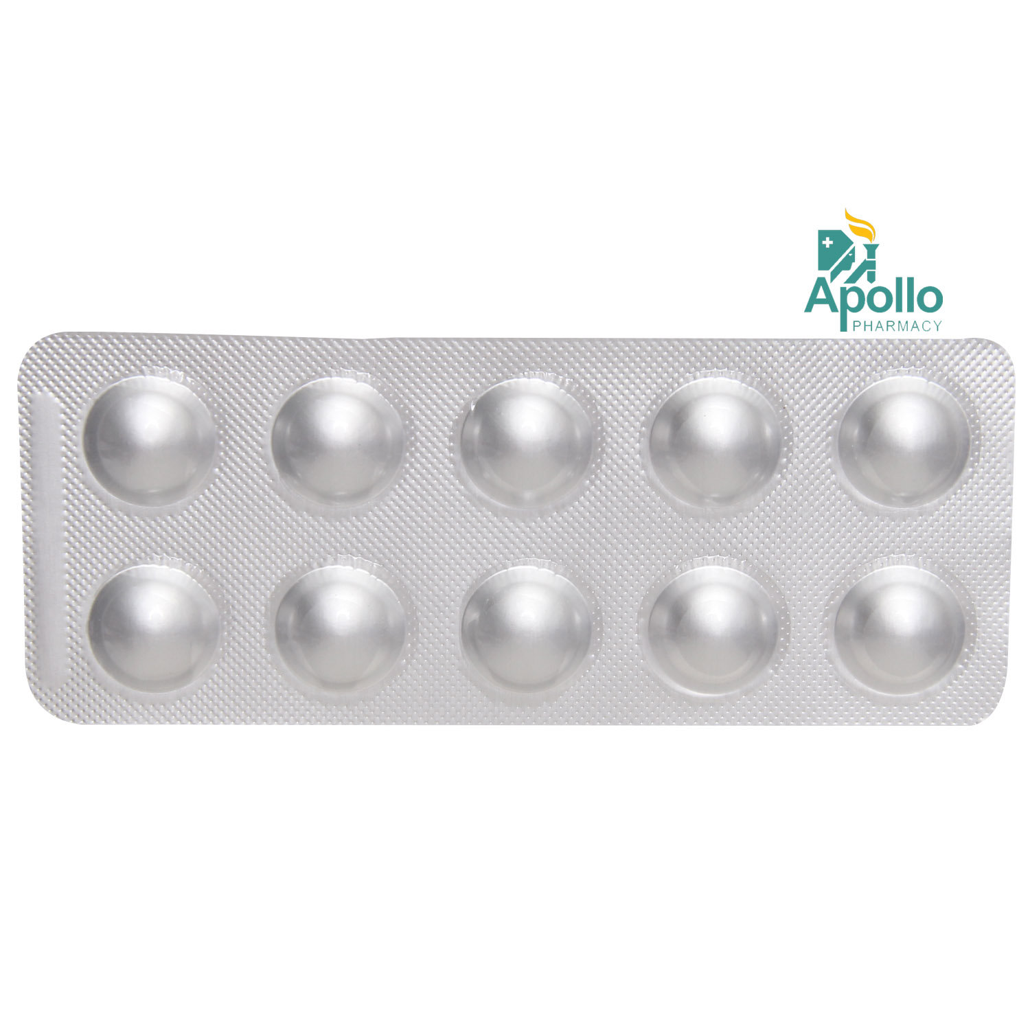 Endobreak 2 mg Tablet 10's, Pack of 10 TabletS Endobreak 2 mg Tablet 10's, Pack of 10 TabletS