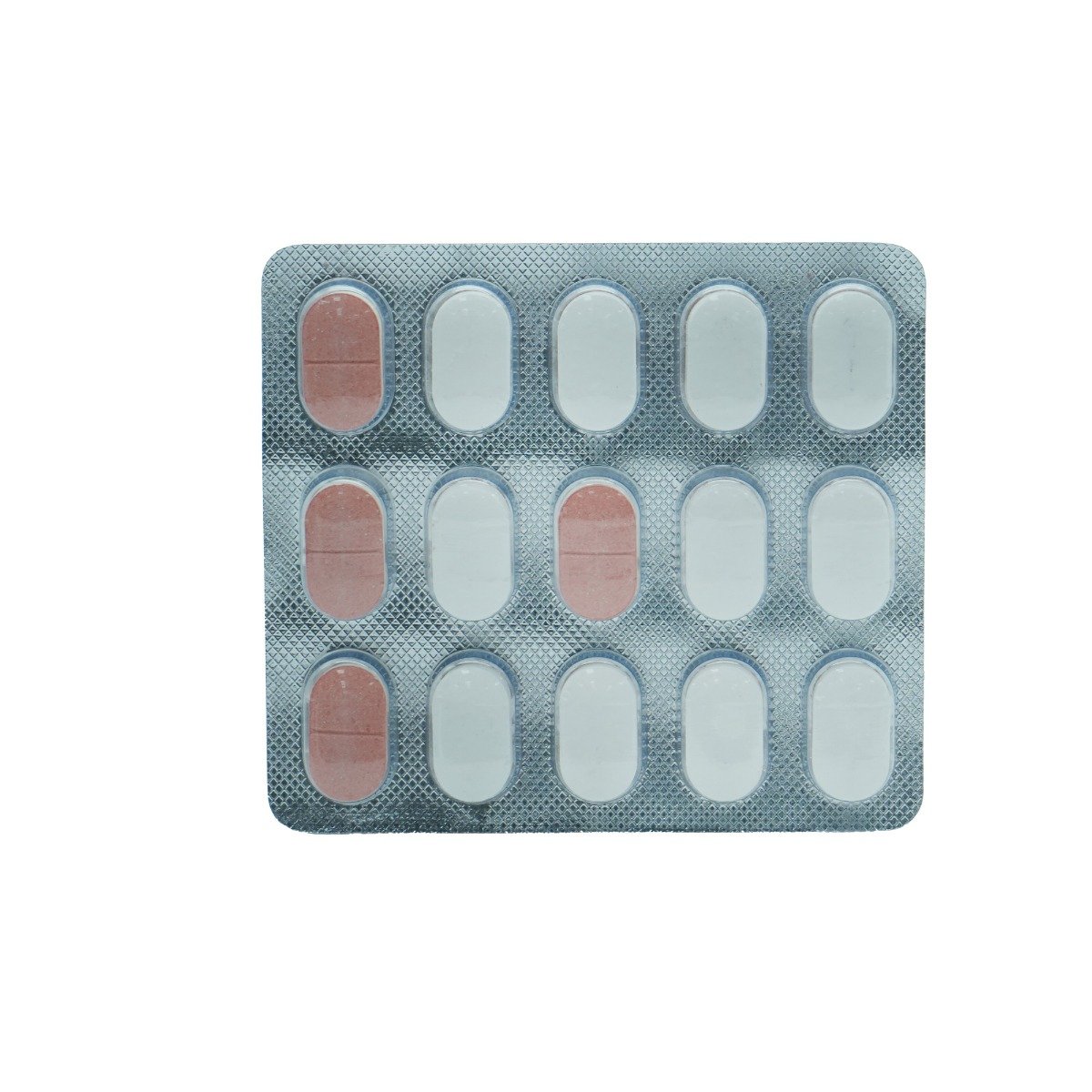 Endoglim-M4 Tablet 15's, Pack of 15 TABLETS Endoglim-M4 Tablet 15's, Pack of 15 TABLETS