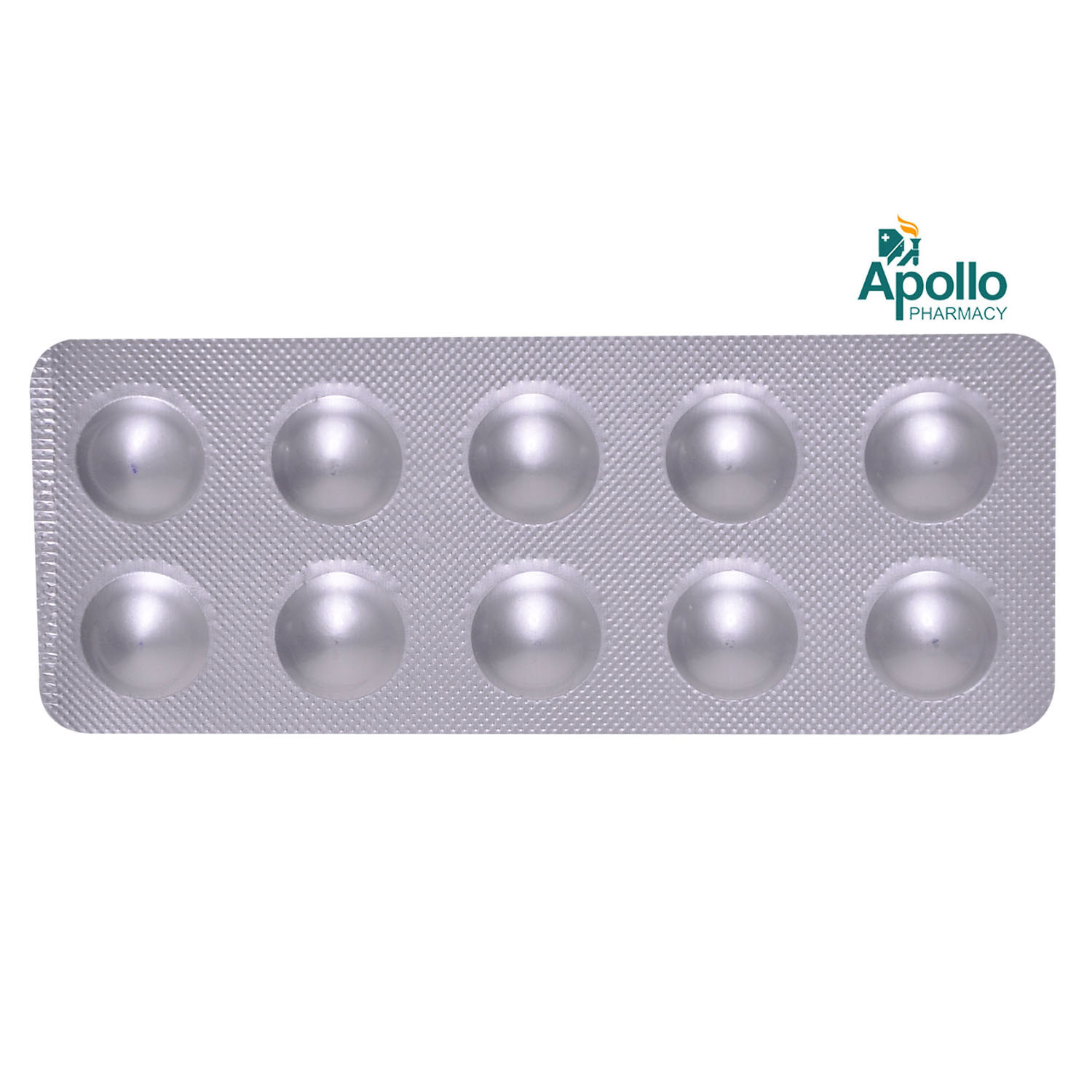 Enristas-2 Tablet 10's, Pack of 10 TabletS Enristas-2 Tablet 10's, Pack of 10 TabletS