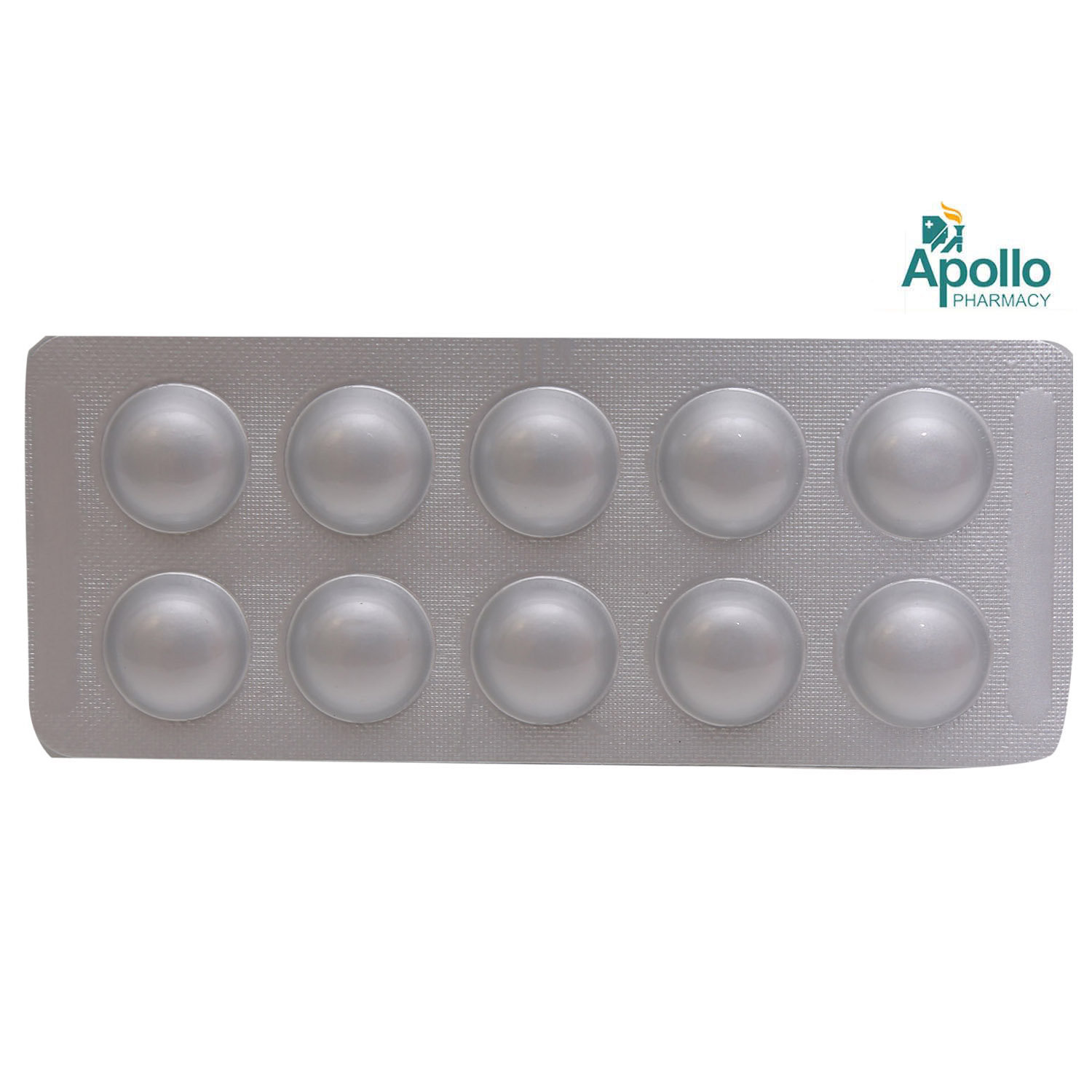 Entavir 1 mg Tablet 10's, Pack of 10 TabletS Entavir 1 mg Tablet 10's, Pack of 10 TabletS