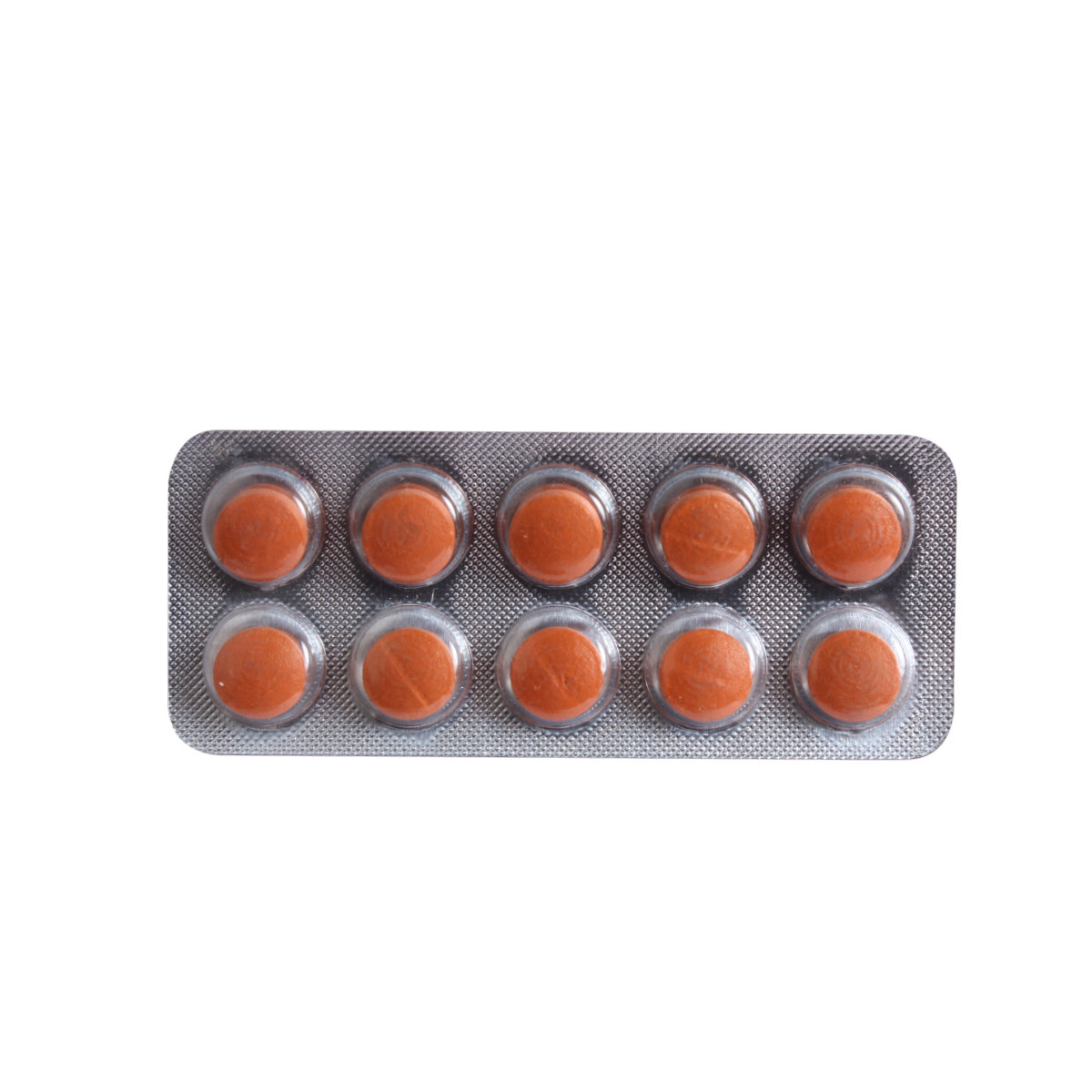 Enzomed Tablet 10's, Pack of 10 Enzomed Tablet 10's, Pack of 10