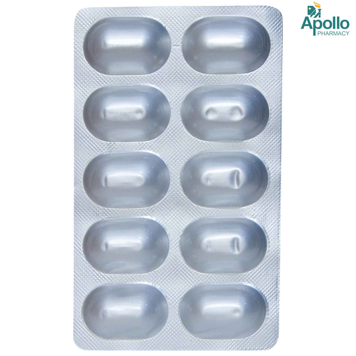 Enzoset PB Tablet 10's, Pack of 10 TABLETS Enzoset PB Tablet 10's, Pack of 10 TABLETS