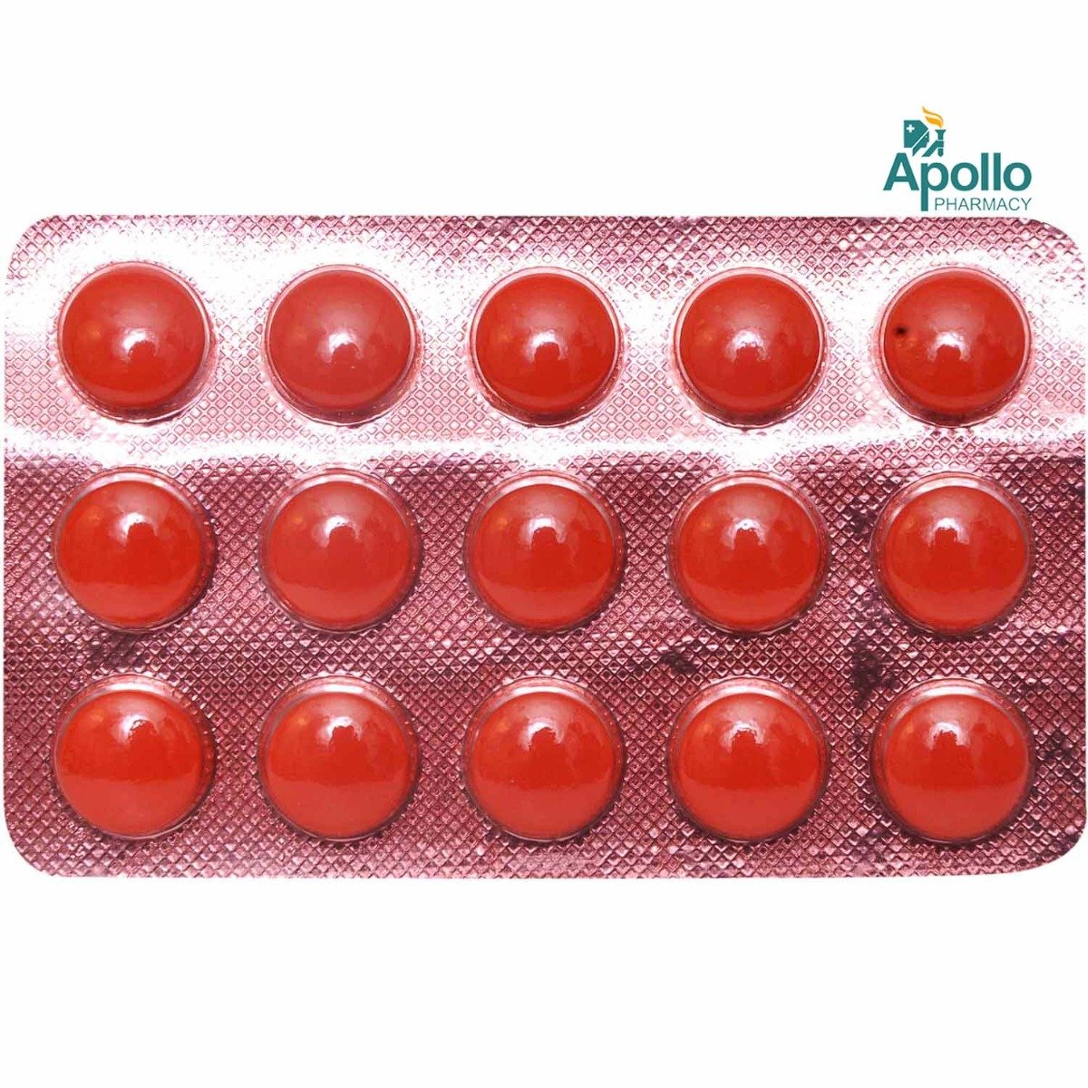 Enzomac Tablet 15's, Pack of 15 Enzomac Tablet 15's, Pack of 15