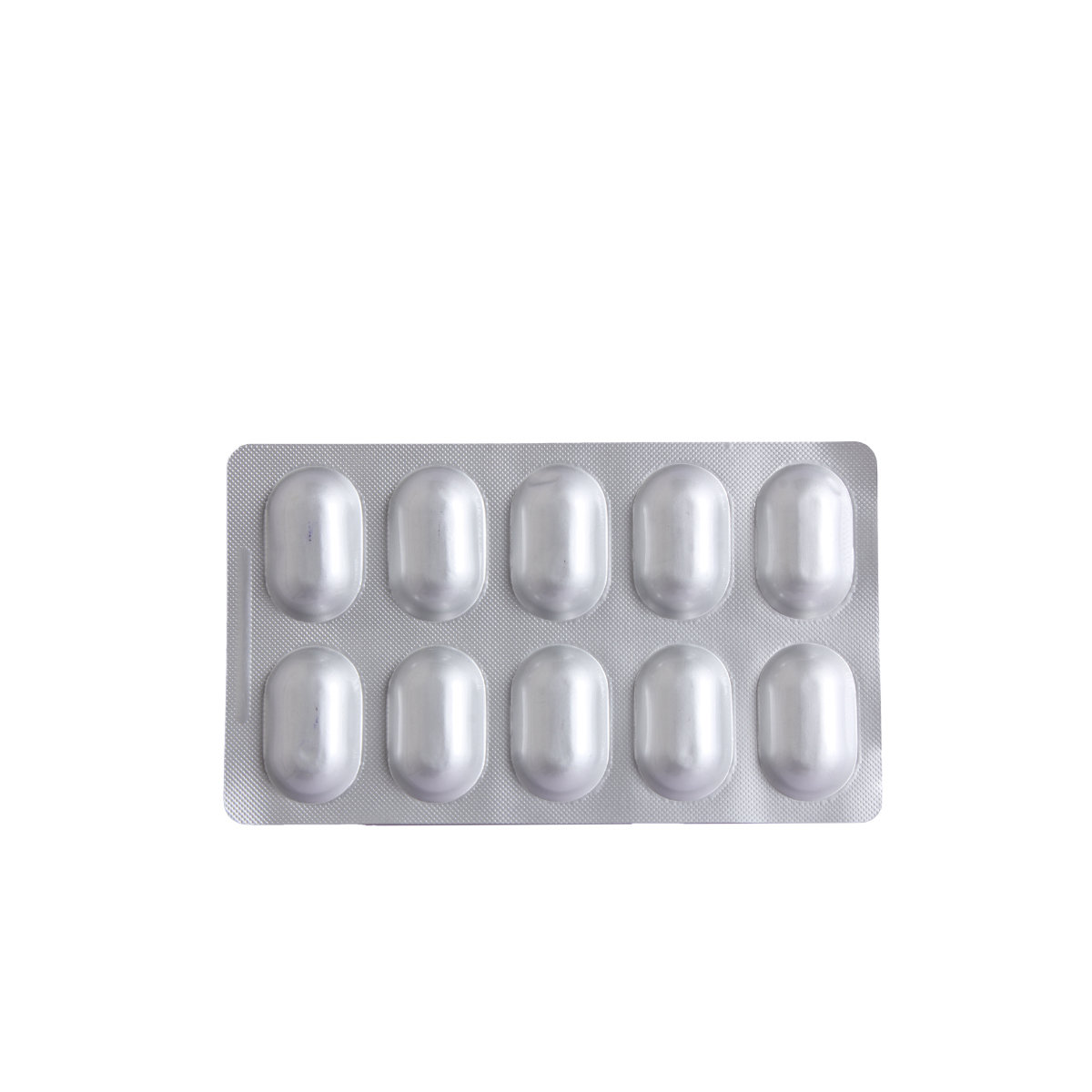 Enzelo 25000 Capsule 10's, Pack of 10 CAPSULES Enzelo 25000 Capsule 10's, Pack of 10 CAPSULES