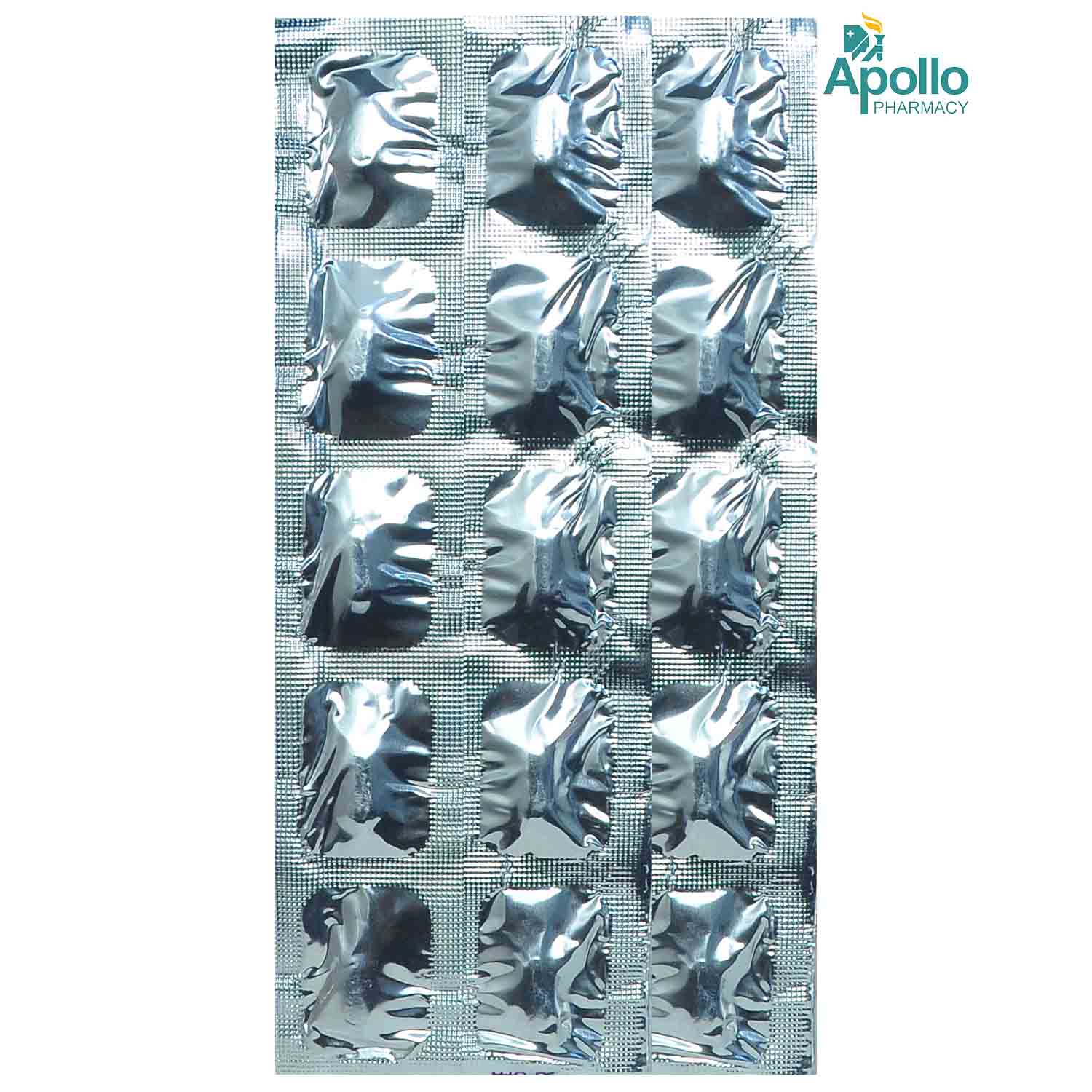 Epilex Chrono 300 Tablet 15's, Pack of 15 TABLETS Epilex Chrono 300 Tablet 15's, Pack of 15 TABLETS