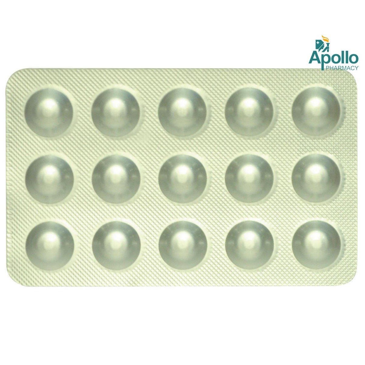 Eptus 25 Tablet 15's, Pack of 15 TABLETS Eptus 25 Tablet 15's, Pack of 15 TABLETS