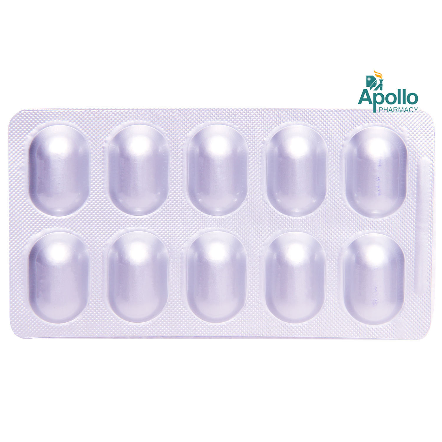 Erirab-LS Capsule 10's, Pack of 10 CAPSULES Erirab-LS Capsule 10's, Pack of 10 CAPSULES