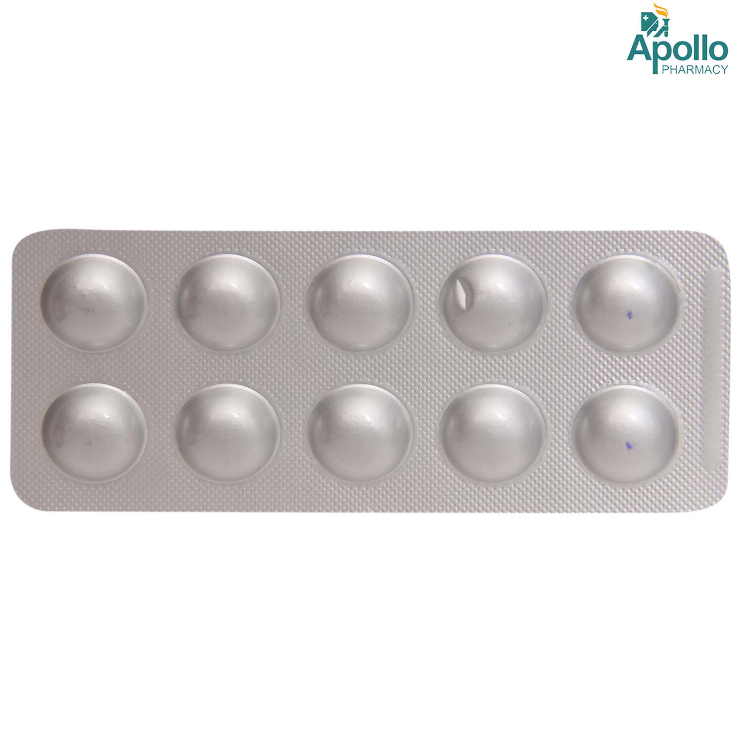 Escigress CZ 0.5 mg Tablet 10's, Pack of 10 TabletS Escigress CZ 0.5 mg Tablet 10's, Pack of 10 TabletS