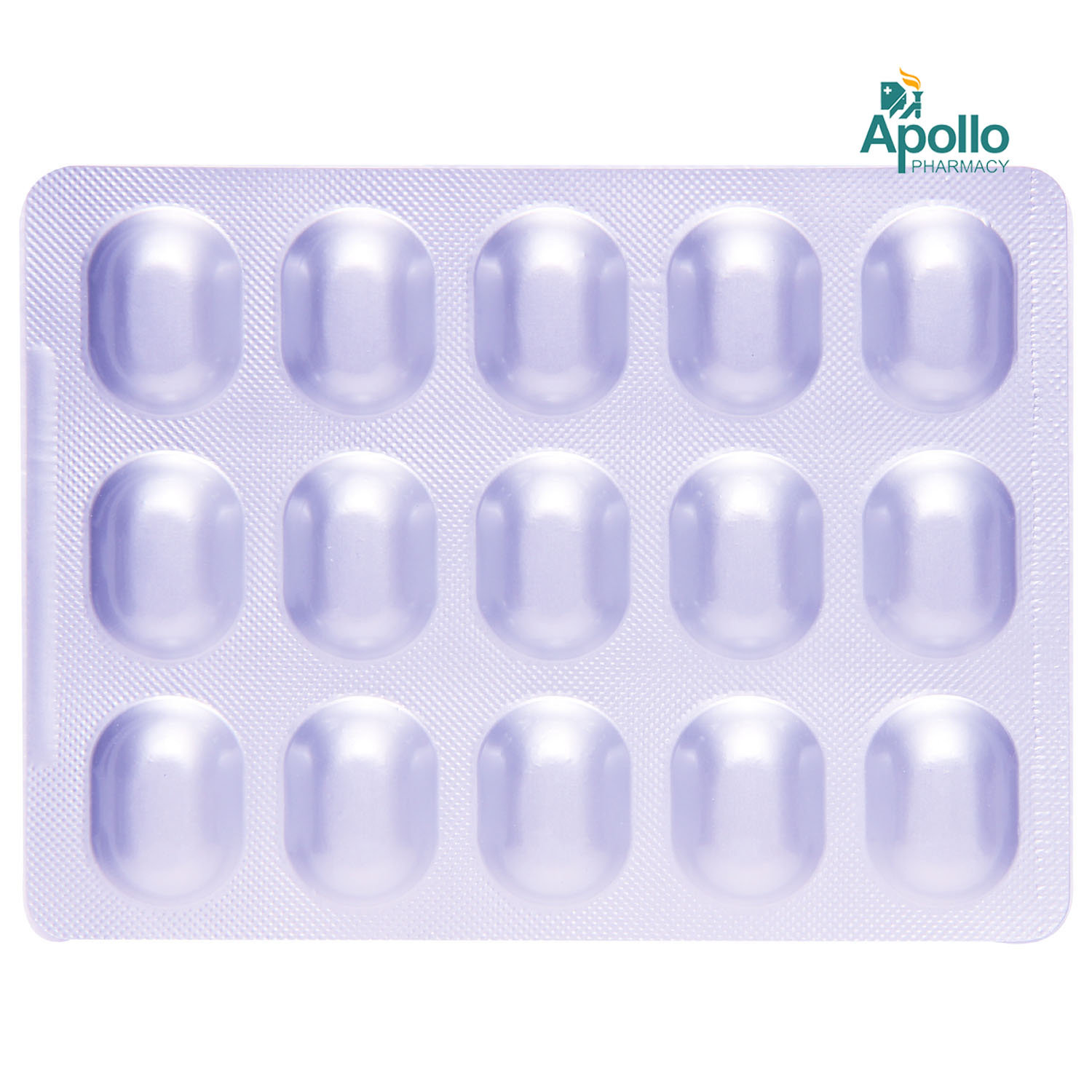 Eslo-Tel 5 mg Tablet 15's, Pack of 15 TABLETS Eslo-Tel 5 mg Tablet 15's, Pack of 15 TABLETS