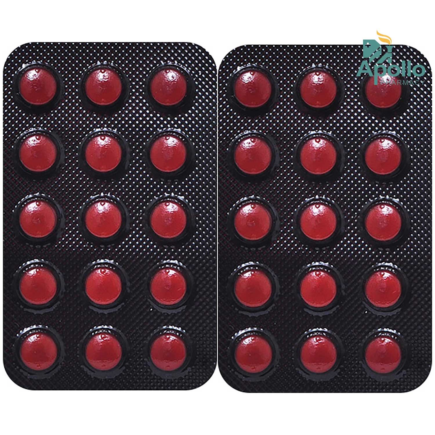 Eslo-D Tablet 15's, Pack of 15 TabletS Eslo-D Tablet 15's, Pack of 15 TabletS