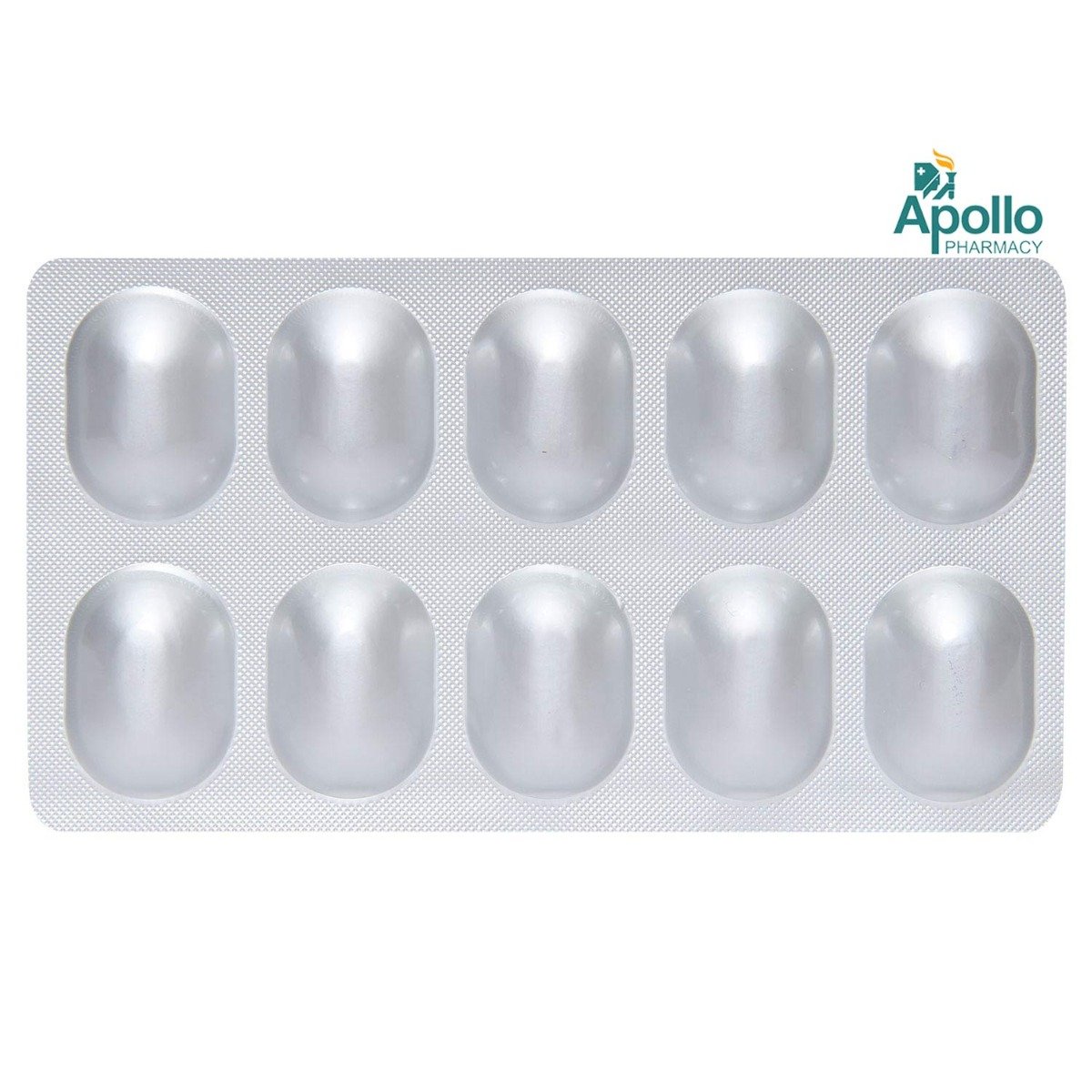 Eternex-M 1000 Tablet 10's, Pack of 10 TABLETS Eternex-M 1000 Tablet 10's, Pack of 10 TABLETS