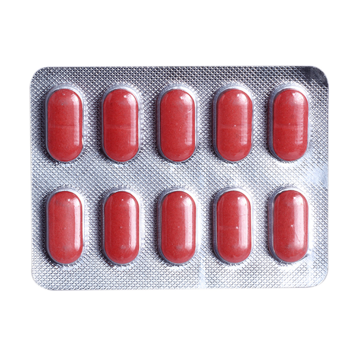 Ethasyl-T Tablet 10's, Pack of 10 Ethasyl-T Tablet 10's, Pack of 10