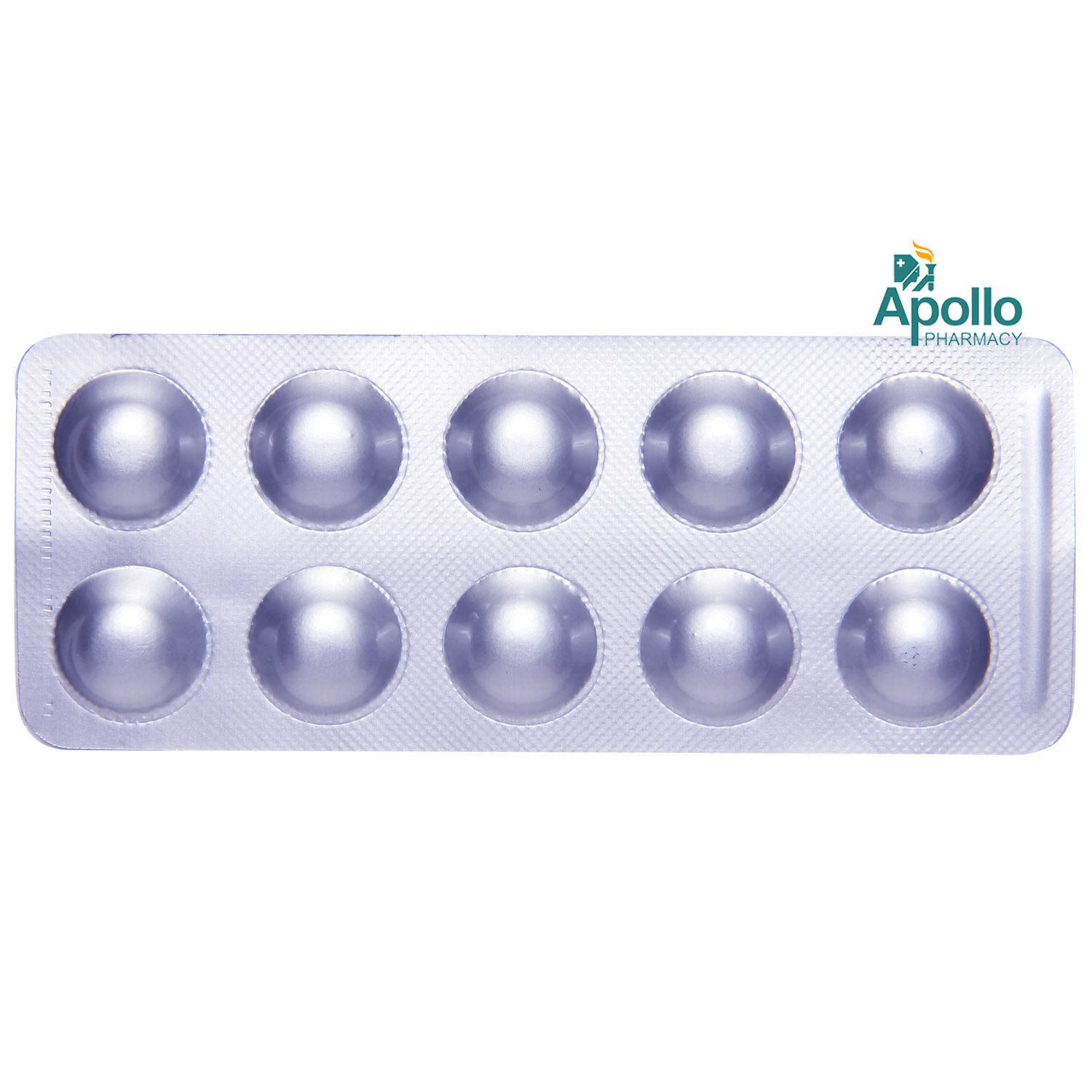 Etilaam-0.5 Tablet 10's, Pack of 10 TABLETS Etilaam-0.5 Tablet 10's, Pack of 10 TABLETS