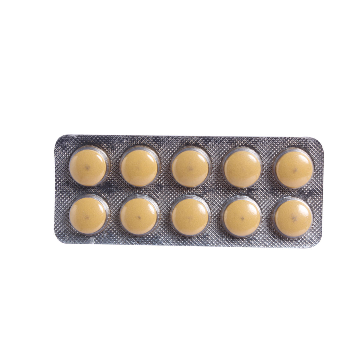 Buy Etosaid 120 mg Tablet 10's Online