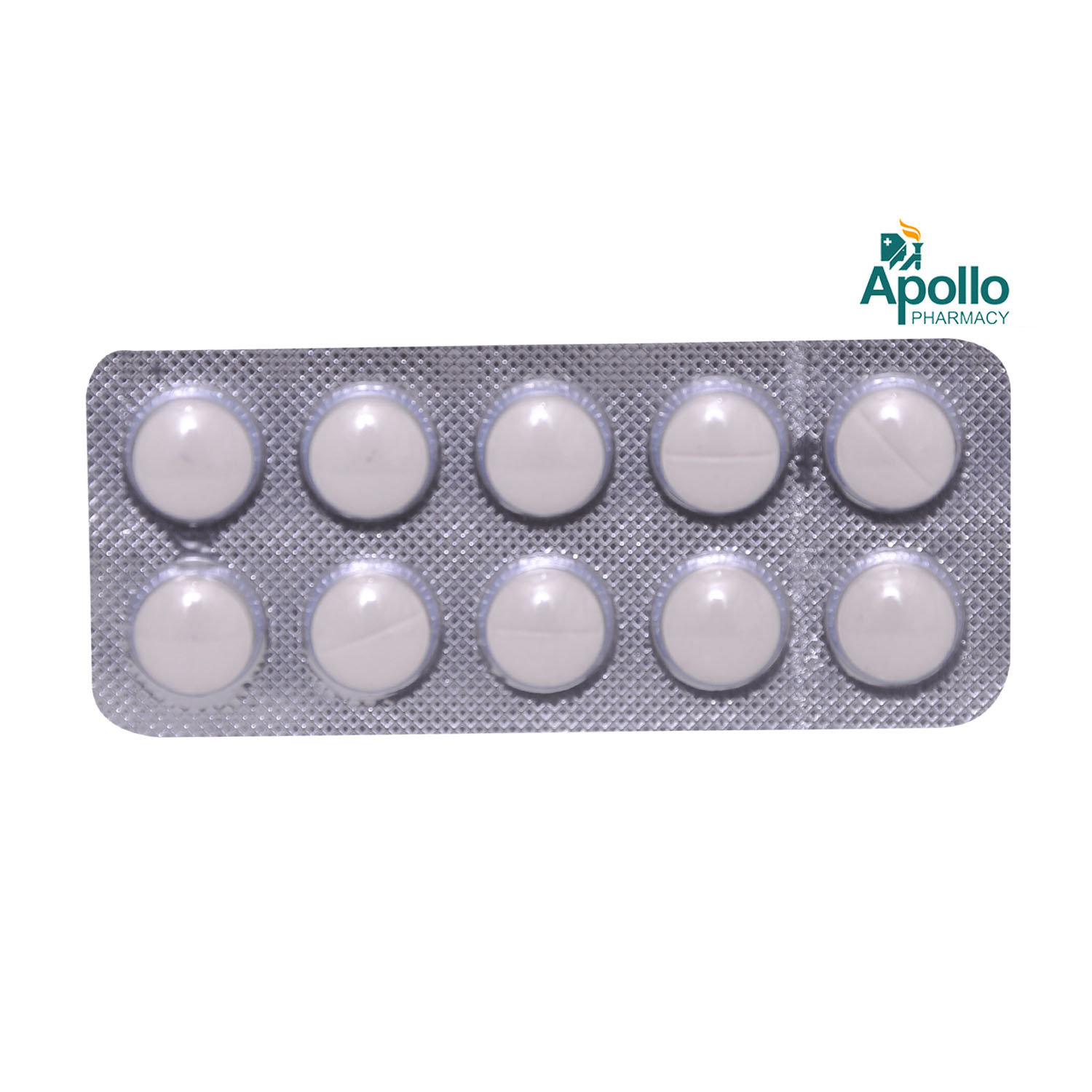 Etoshine 120 Tablet 10's, Pack of 10 TABLETS Etoshine 120 Tablet 10's, Pack of 10 TABLETS