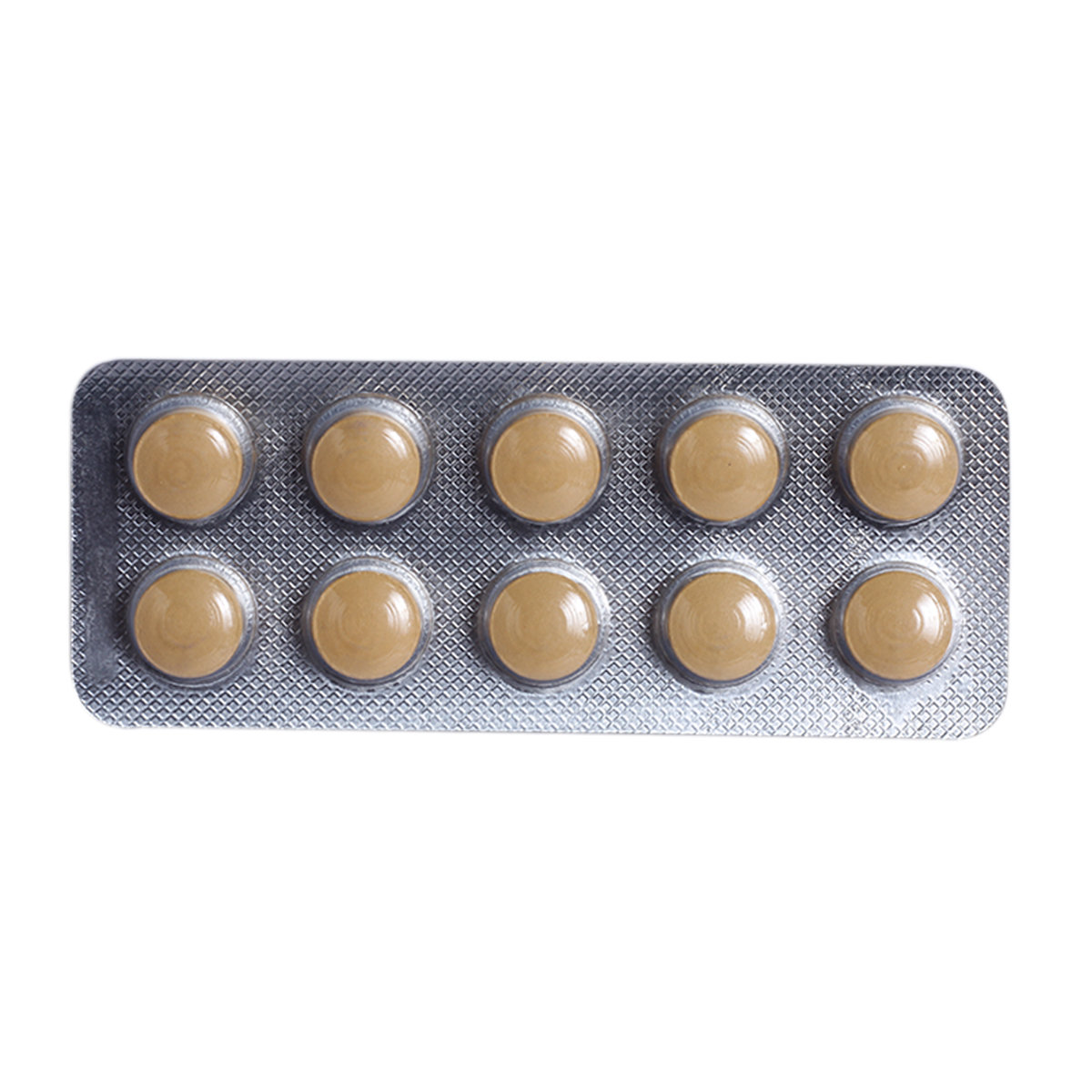 Etorica 120 mg Tablet 10's, Pack of 10 TabletS Etorica 120 mg Tablet 10's, Pack of 10 TabletS