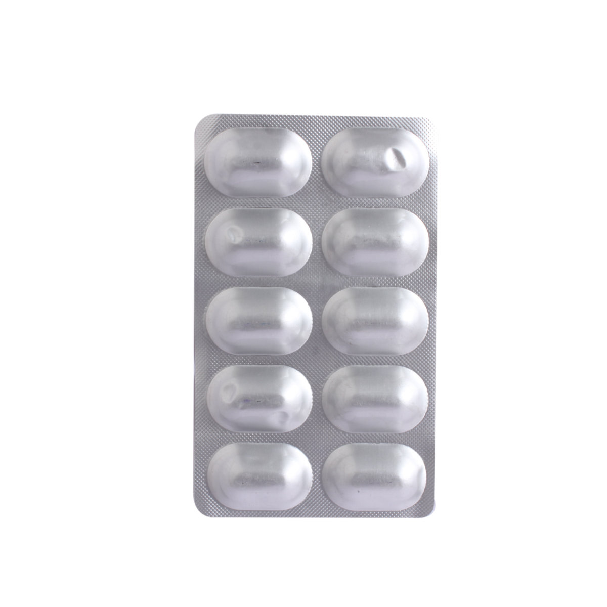 Etovid TH Tablet 10's, Pack of 10 Etovid TH Tablet 10's, Pack of 10