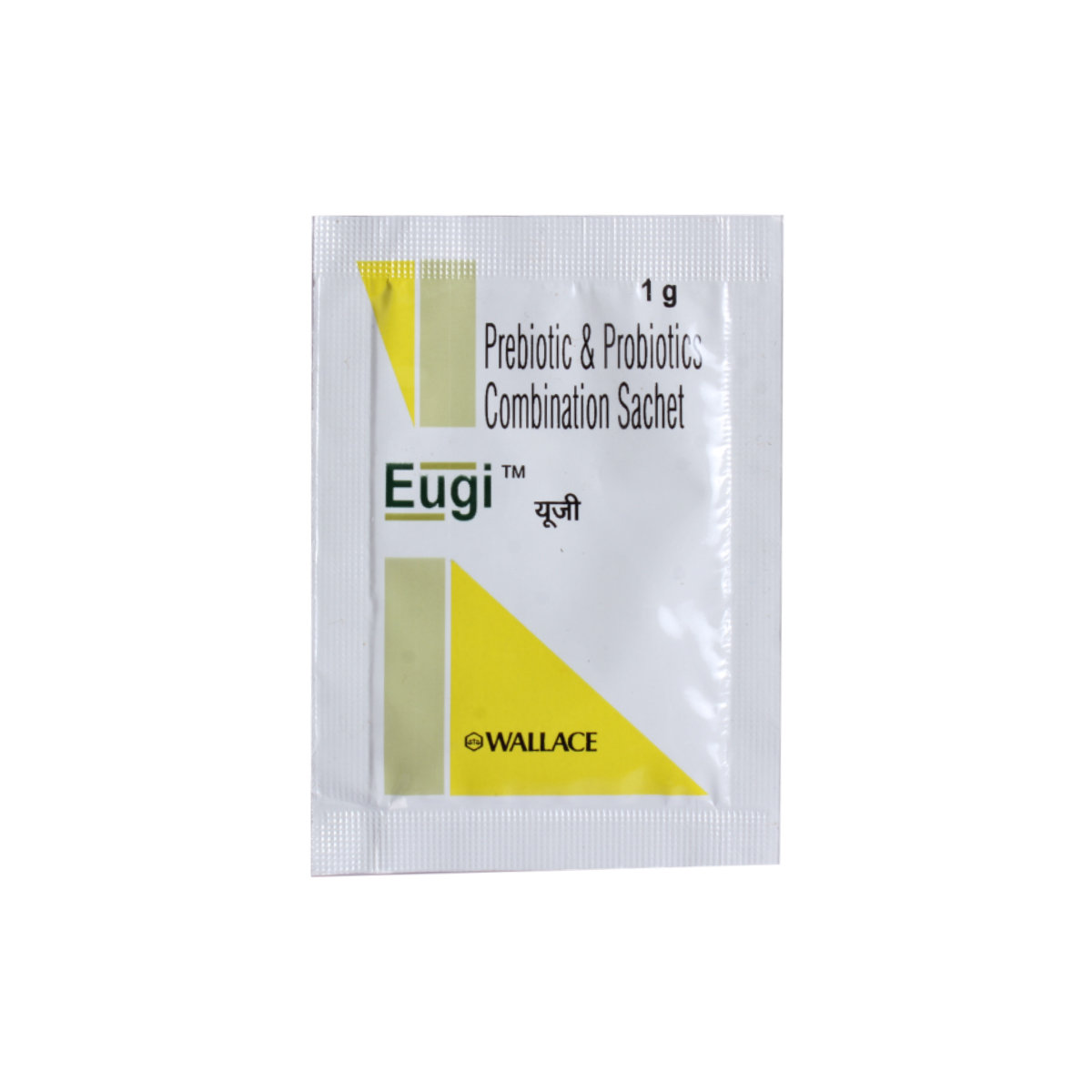 Eugi Sachet 1gm, Pack of 1 Powder Eugi Sachet 1gm, Pack of 1 Powder
