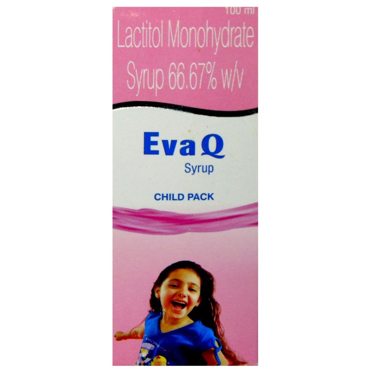 Buy Eva Q Syrup 100 ml Online