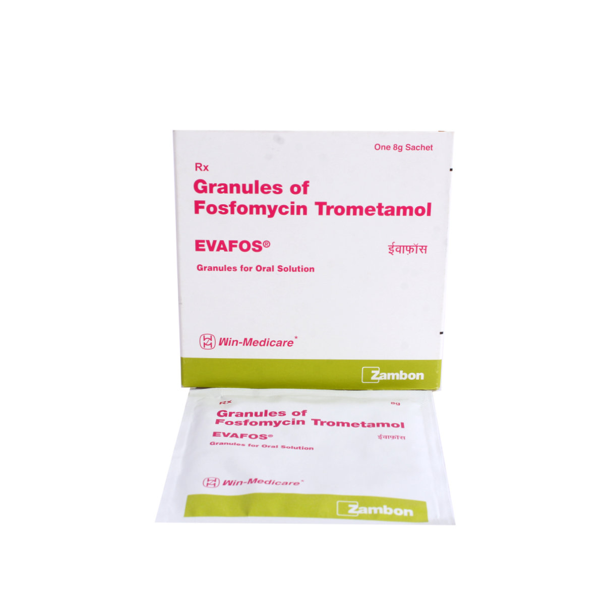 Evafos Sachet 8 gm, Pack of 1 SACHET Evafos Sachet 8 gm, Pack of 1 SACHET