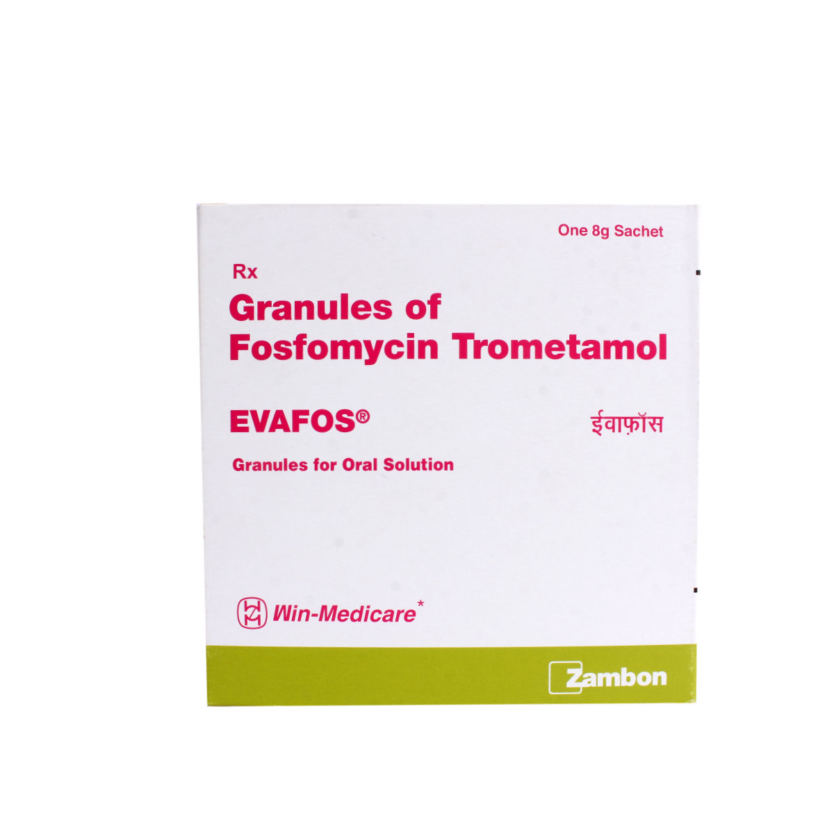 Evafos Sachet 8 gm, Pack of 1 SACHET Evafos Sachet 8 gm, Pack of 1 SACHET