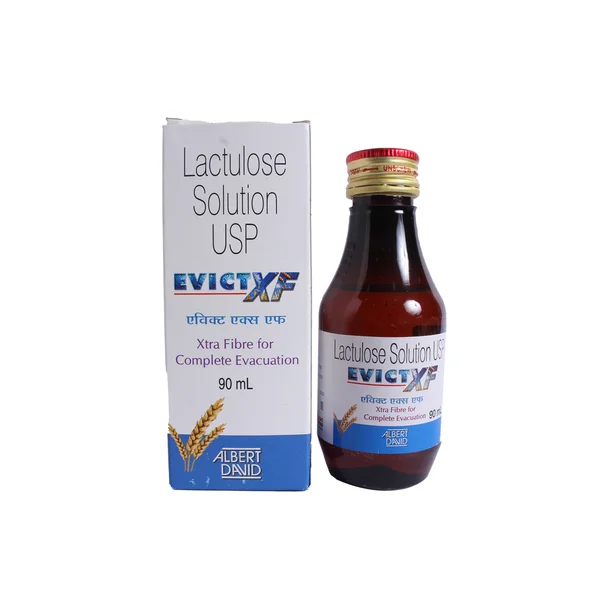 Evict XF Solution 90 ml, Pack of 1 Solution