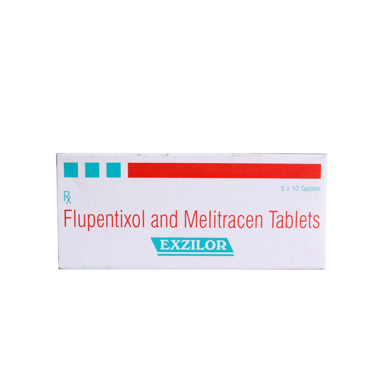 Buy Exzilor Tablet 10's Online