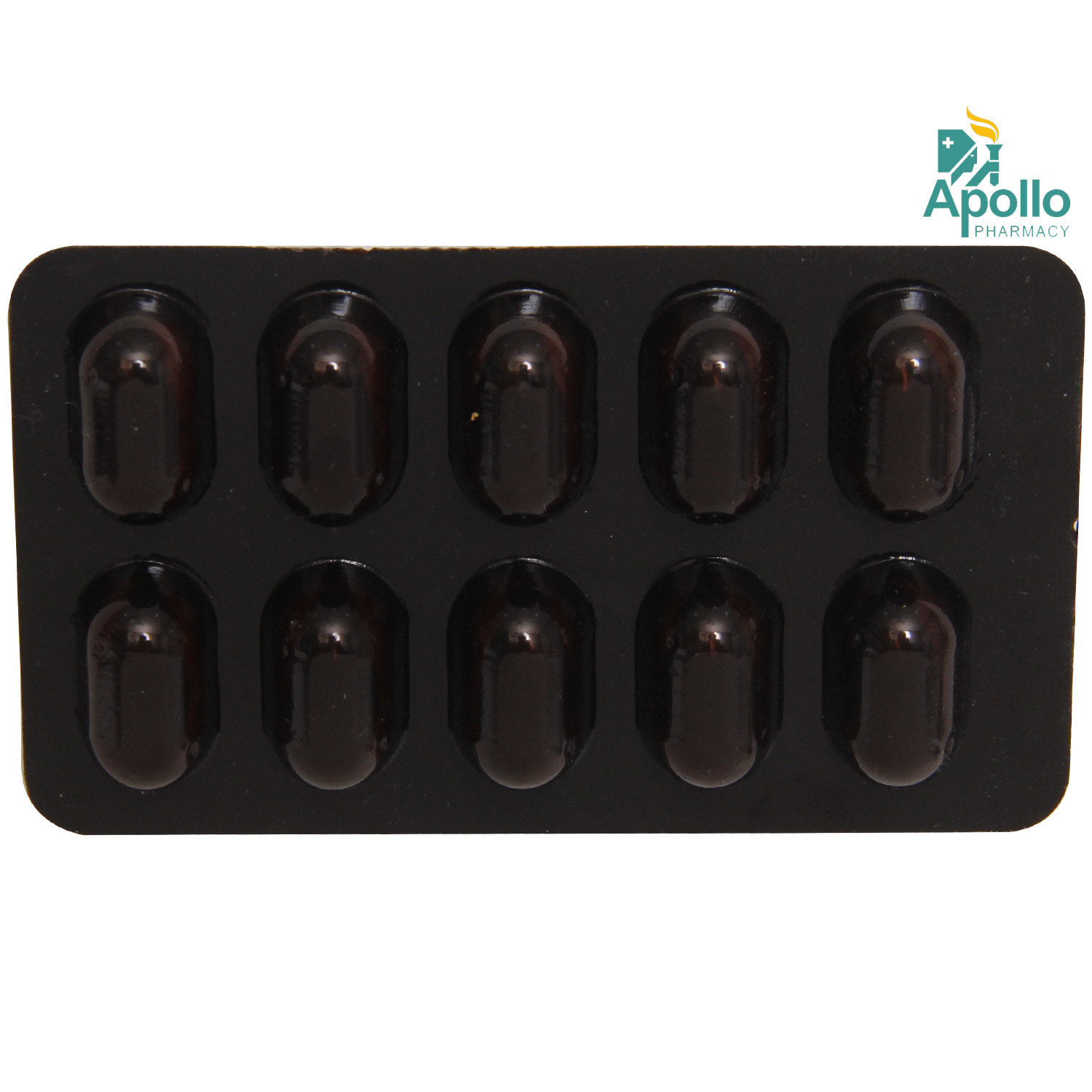 Eye Vital Lx Capsule 10's, Pack of 10 CAPSULES Eye Vital Lx Capsule 10's, Pack of 10 CAPSULES