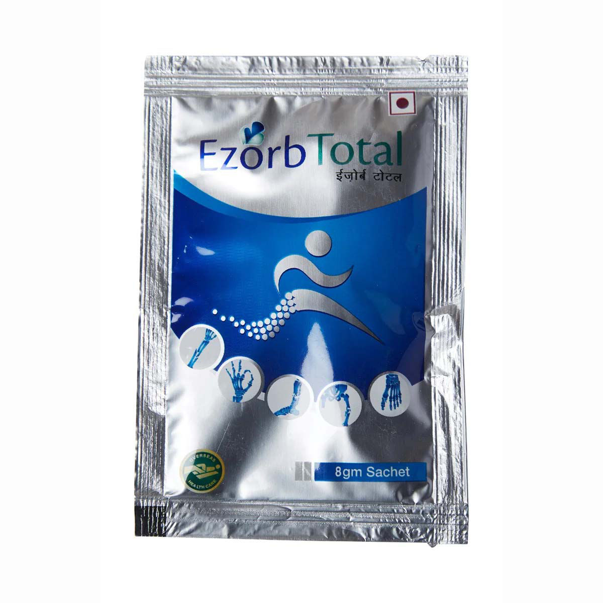 Buy Ezorb Total Sachets 10gm Online