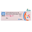 Faceclin Gel 20 gm