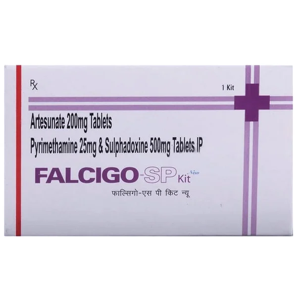 Falcigo-SP Kit, Pack of 1 KIT