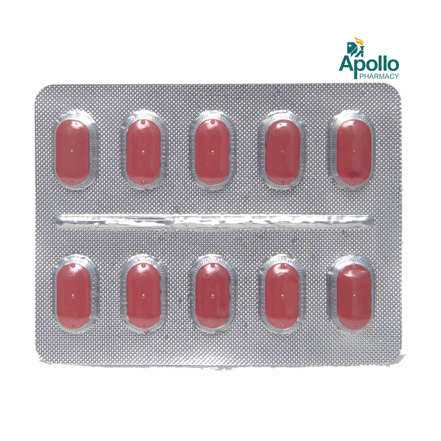 Fertisure F Tablet 10's, Pack of 10 Fertisure F Tablet 10's, Pack of 10