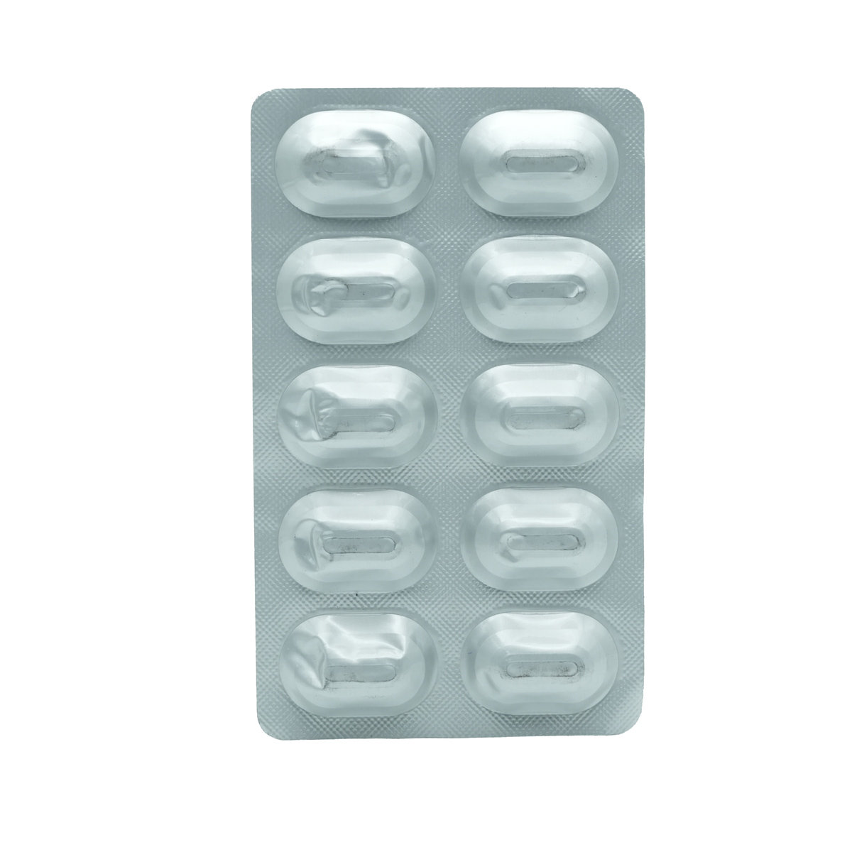 Ferizac Tablet 10's, Pack of 10 TABLETS Ferizac Tablet 10's, Pack of 10 TABLETS