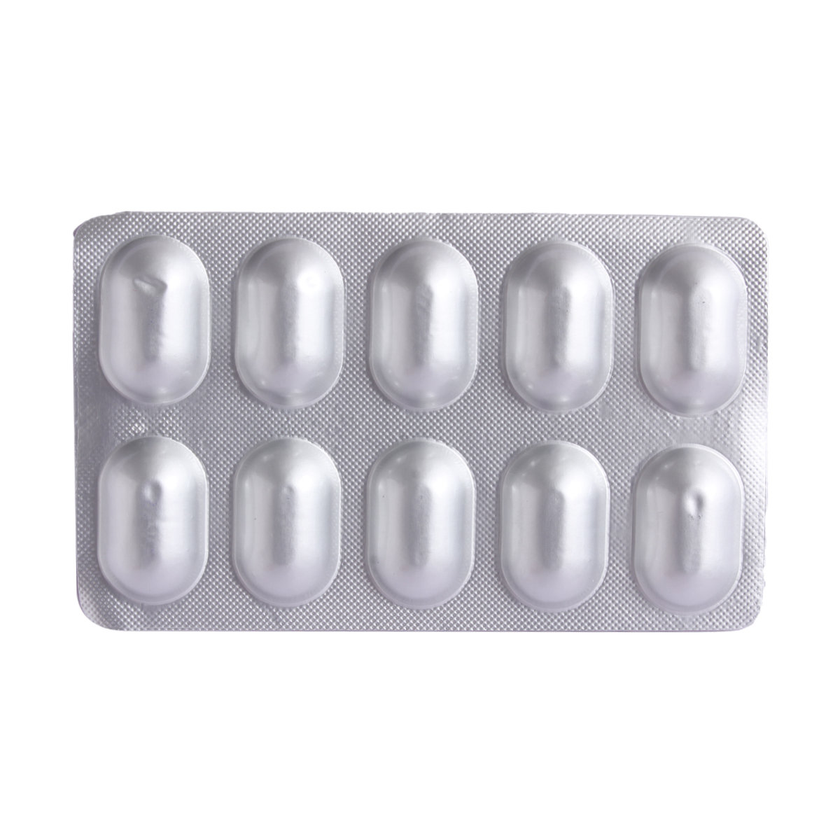 Feryxia Tablet 10's, Pack of 10 TabletS Feryxia Tablet 10's, Pack of 10 TabletS