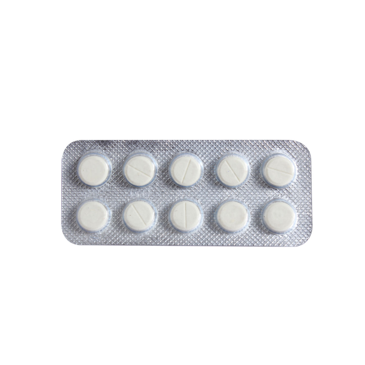 Buy Fibroease 25mg Tablet 10's Online