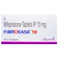 FIBROEASE 10MG TABLET 1'S 