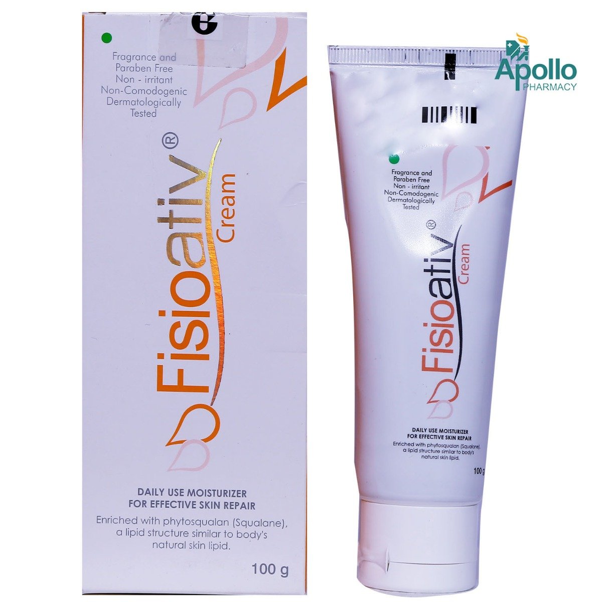 Fisioativ Cream 100 gm, Pack of 1 Fisioativ Cream 100 gm, Pack of 1