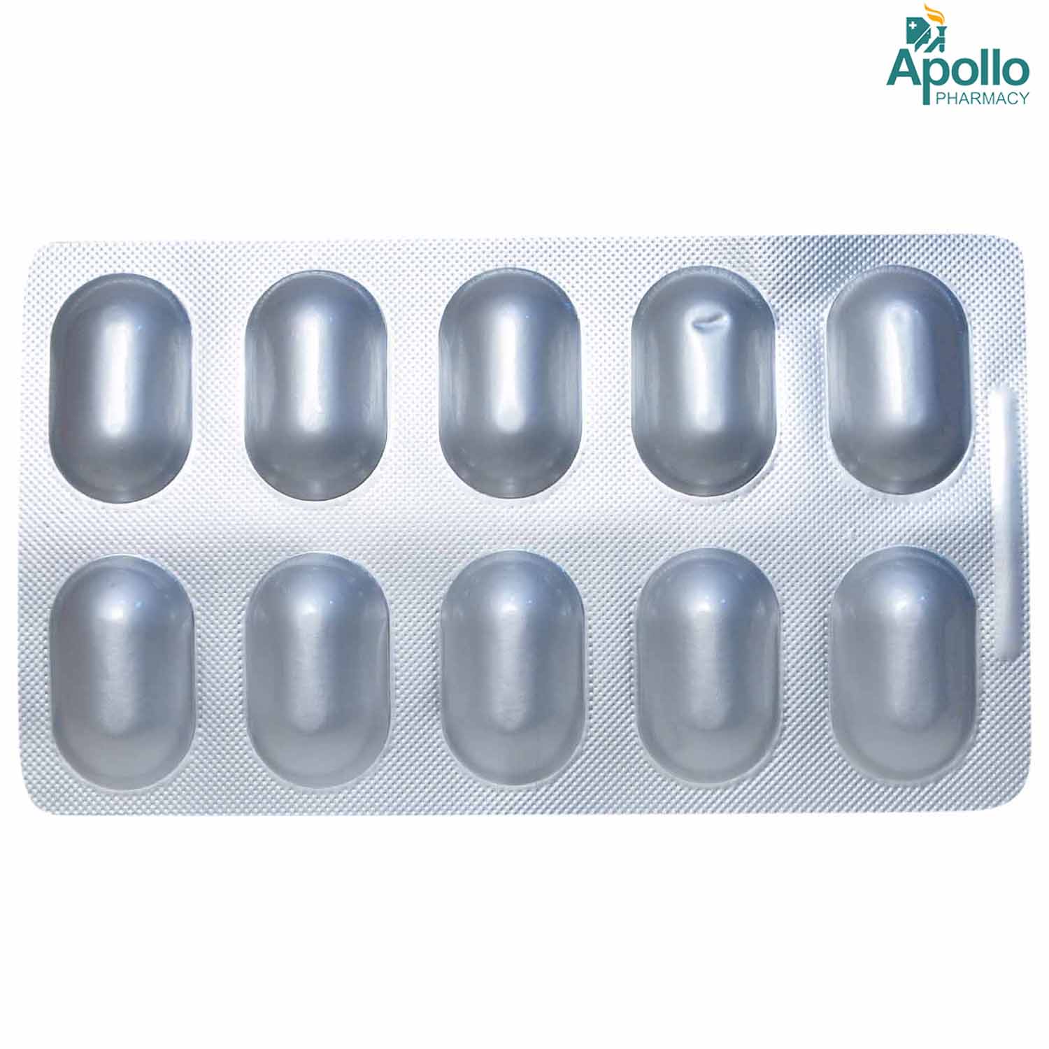 Flexilace SP Tablet 10's, Pack of 10 TabletS Flexilace SP Tablet 10's, Pack of 10 TabletS