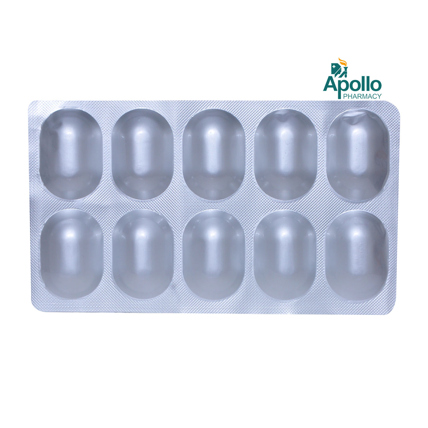 Flexcerin Tablet 10's, Pack of 10 TabletS Flexcerin Tablet 10's, Pack of 10 TabletS