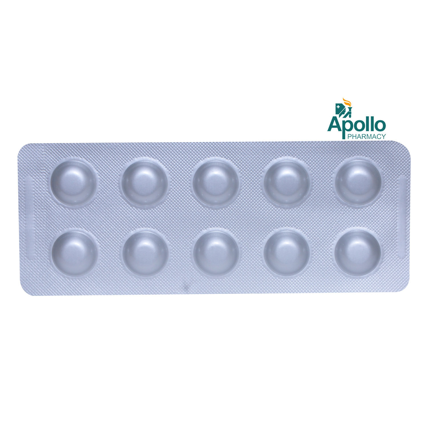 Flecarite 50 Tablet 10's, Pack of 10 TABLETS Flecarite 50 Tablet 10's, Pack of 10 TABLETS