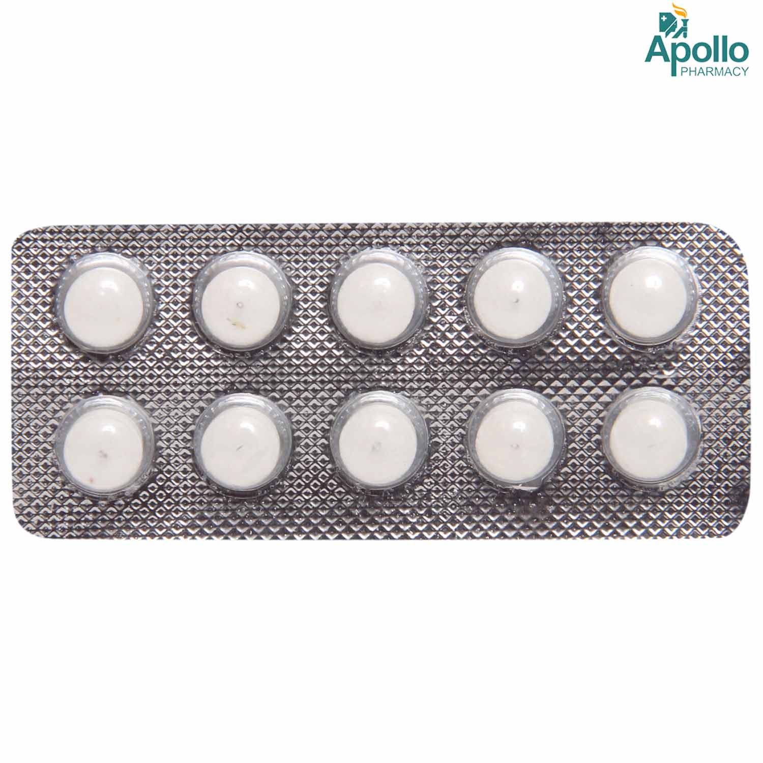 Flingo 5mg Tablet 10's, Pack of 10 TabletS Flingo 5mg Tablet 10's, Pack of 10 TabletS